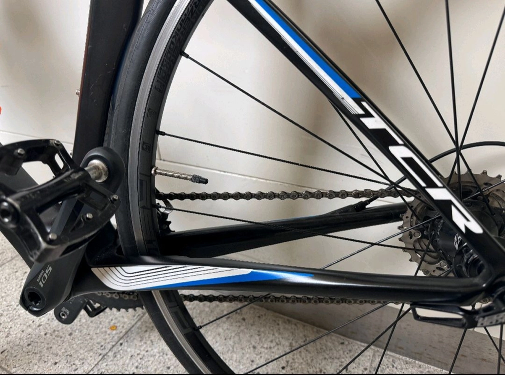 자이언트 tcr 어드밴스2 2015 이미지
