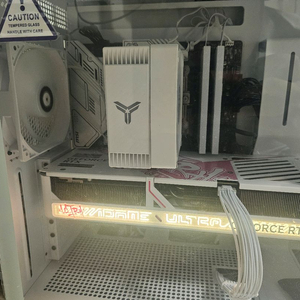 i5 12600K + b760m ddr5 박격포 + 기쿨 이미지