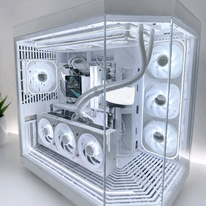 라이젠7 9800X3D RTX5080 Y70 어항본체 팝니다 이미지