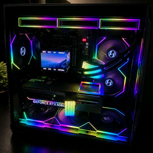 i9-14900K Z790APEX RTX5080 본체 팝니다 이미지