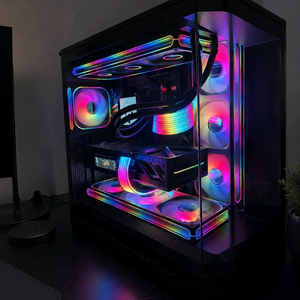 라이젠9 9950X3D X870E 64GB RTX5080 본체 판매합니다 이미지