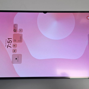 갤럭시탭s11 울트라 256gb wifi 이미지