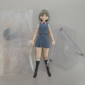 figma No.544 러브라이브 슈퍼스타 탕쿠쿠 이미지