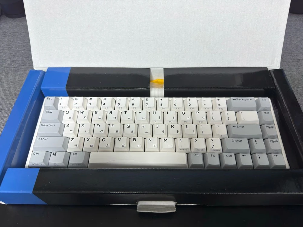 한성 GK868B 풀윤활 이미지