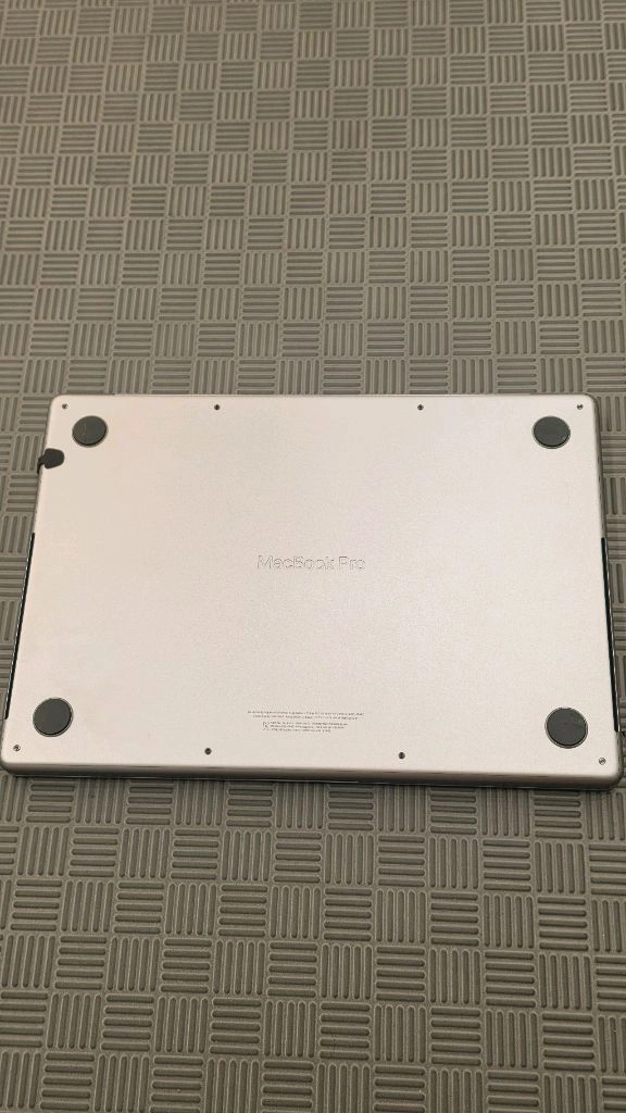 [판매중] S급 풀박스 맥북프로 m1pro 16기가 1테라 14인치 이미지