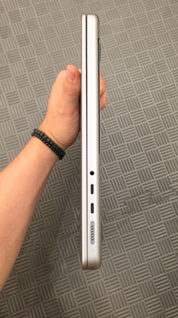 [판매중] S급 풀박스 맥북프로 m1pro 16기가 1테라 14인치 이미지