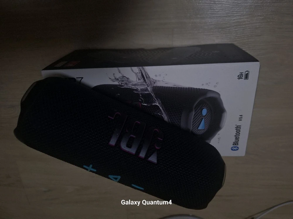 JBL Flip7 - 안심되는 중고거래