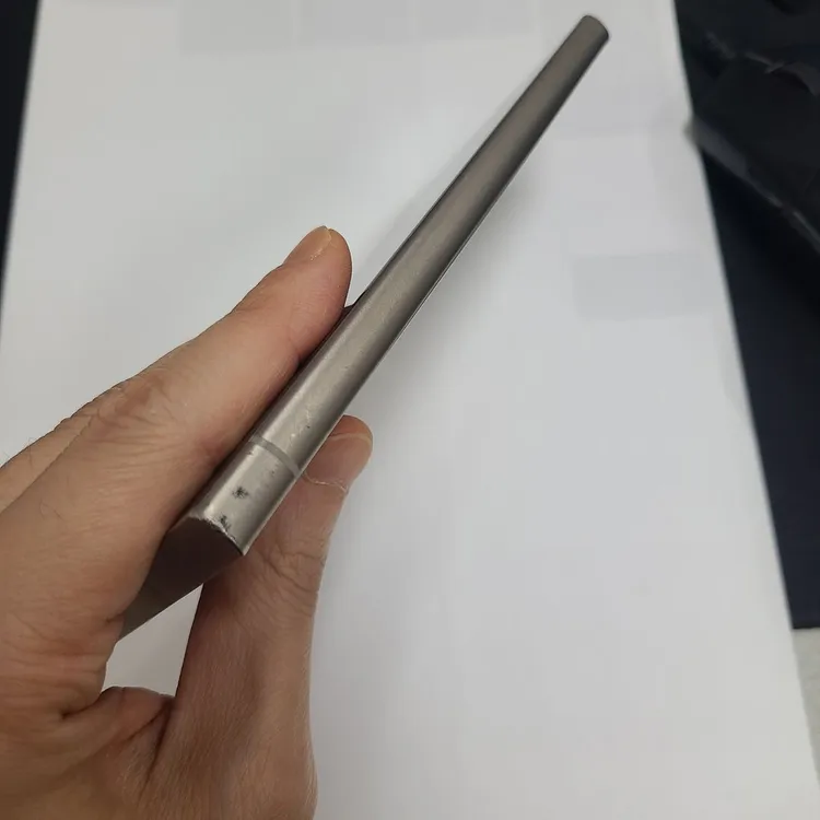 갤럭시S24울트라 256GB 그레이 KT 무잔상 중고폰 215287 이미지