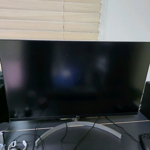 lg 32un650 4k모니터 판매 이미지