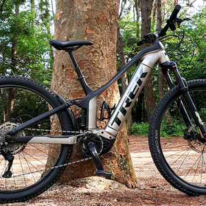 트랙 파워 플라이 FS 4 E-MTB(상태 최상급) 이미지