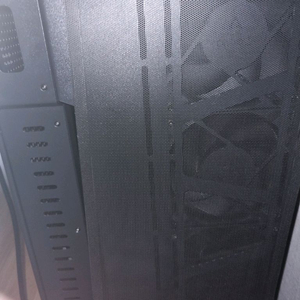 RAIJINTEK PAEAN ULTRA 케이스 이미지