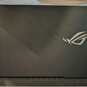 Asus ROG STRIX 게이밍노트북 10세대 RTX2060 이미지