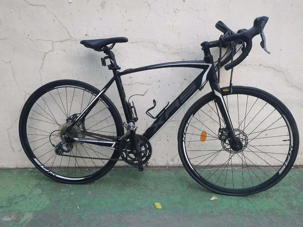 아팔란치아 700c xrs 16 - 안심되는 중고거래
