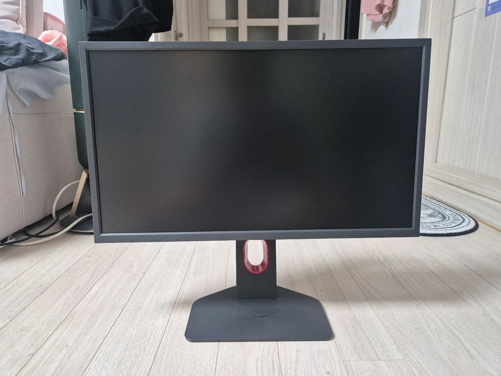 벤큐 XL2540K 모니터 판매합니다 - 안심되는 중고거래