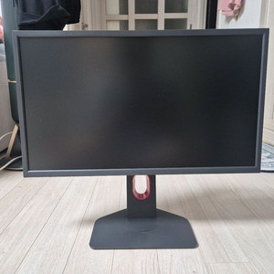 벤큐 XL2540K 모니터 판매합니다 이미지