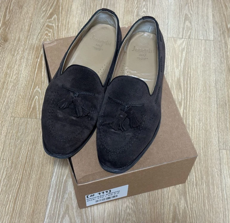 [270] 조셉트 DRUCKER BROWN 이미지