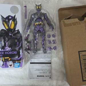 shf 가면라이더 호로비 스팅 스콜피온 이미지