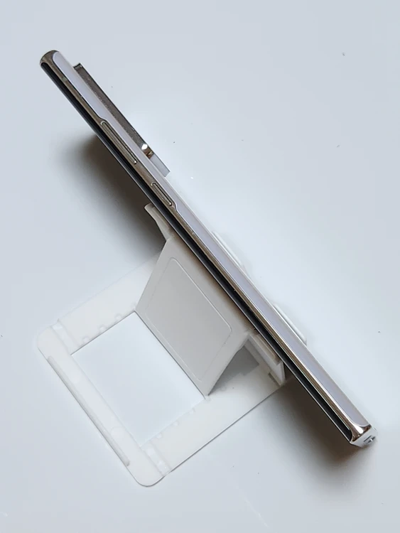 갤럭시노트20울트라 256G 무잔상 화이트 62640 이미지
