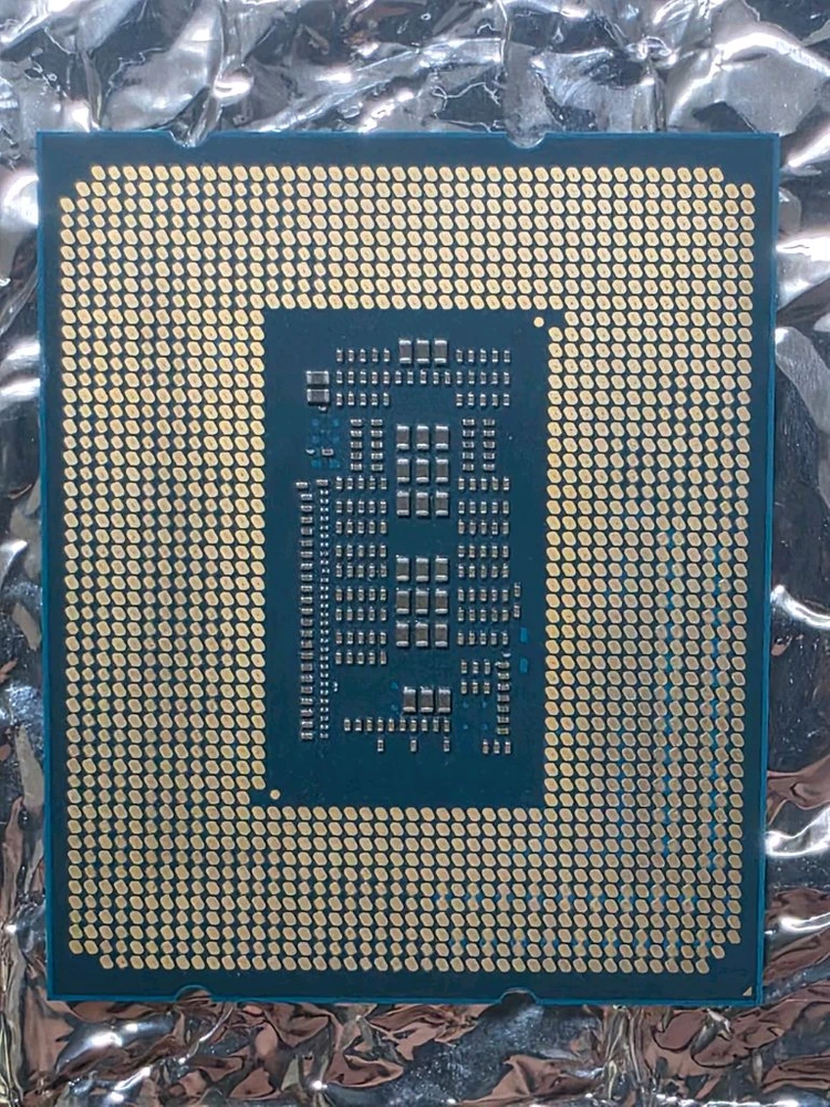 i5 12600K CPU 이미지