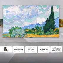 엘지 EVO 77인치,55인치 올레드 고급형 OLEDTV UHD 울트라티비 4K 스마트TV 이미지
