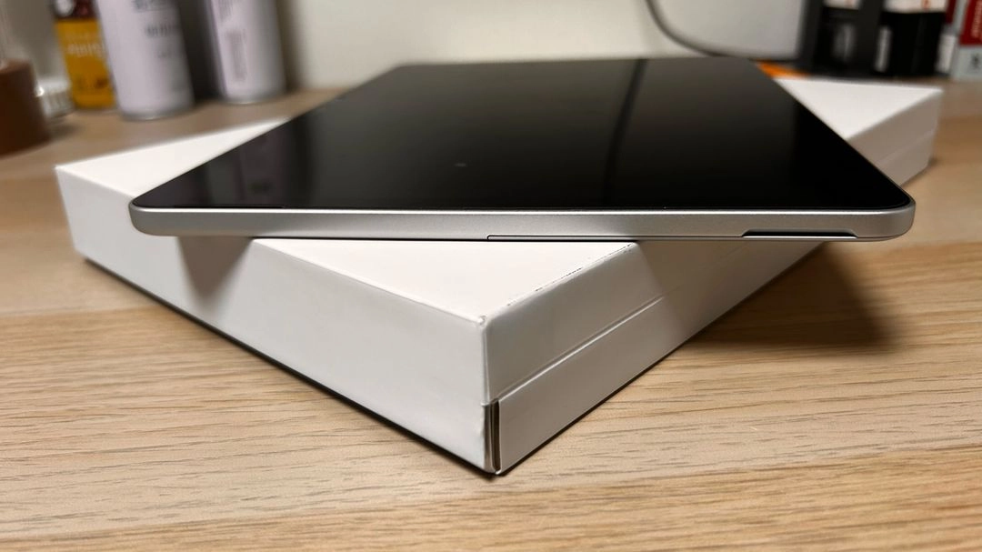 마이크로소프트 2025 서피스 프로 12인치 (16GB / 512GB) 판매 + 키보드와 Slim Pen 2 이미지