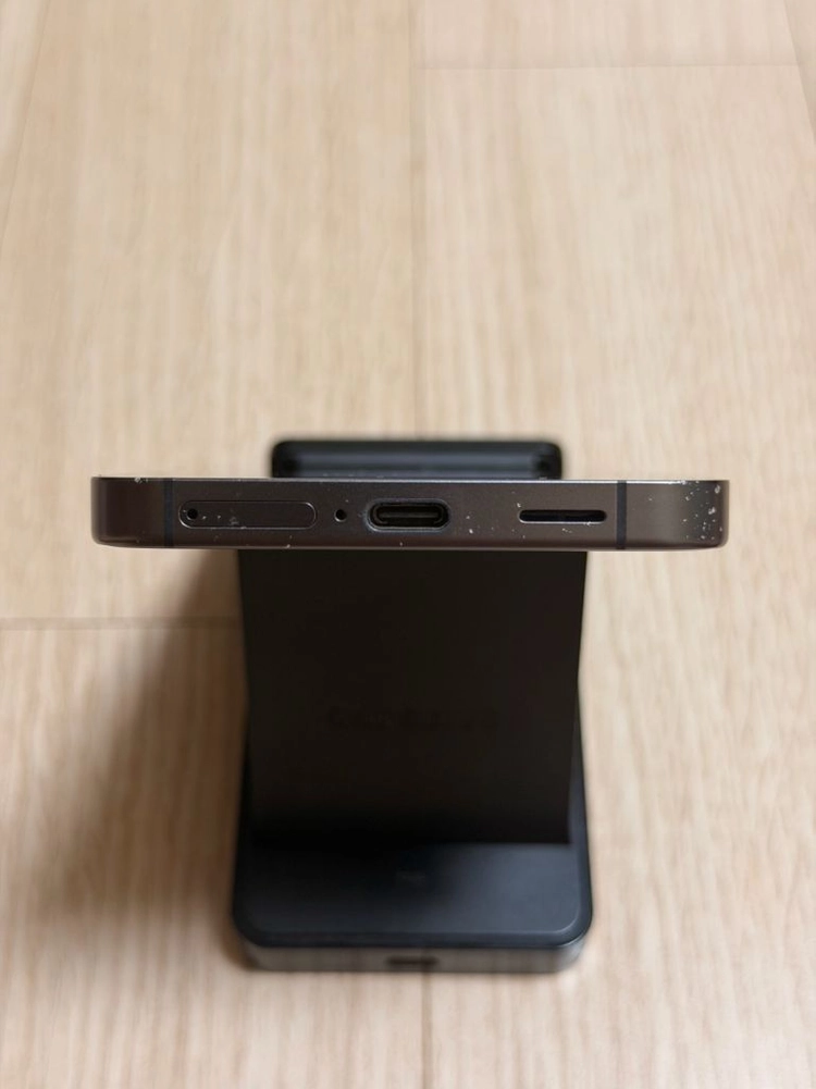 S921 갤럭시 S24 오닉스블랙 256GB 이미지