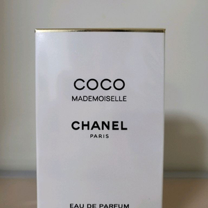 샤넬 향수 코코마드모아젤 100ML 이미지