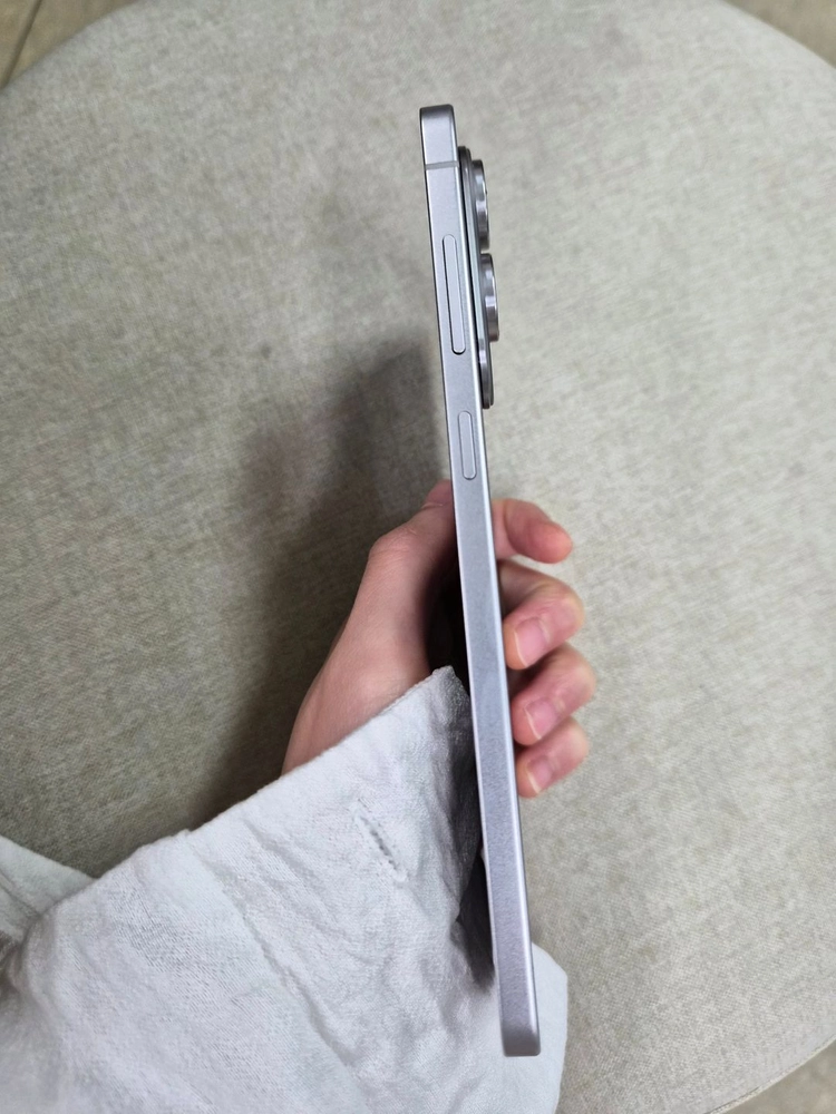 갤럭시 S25엣지 512G 이미지