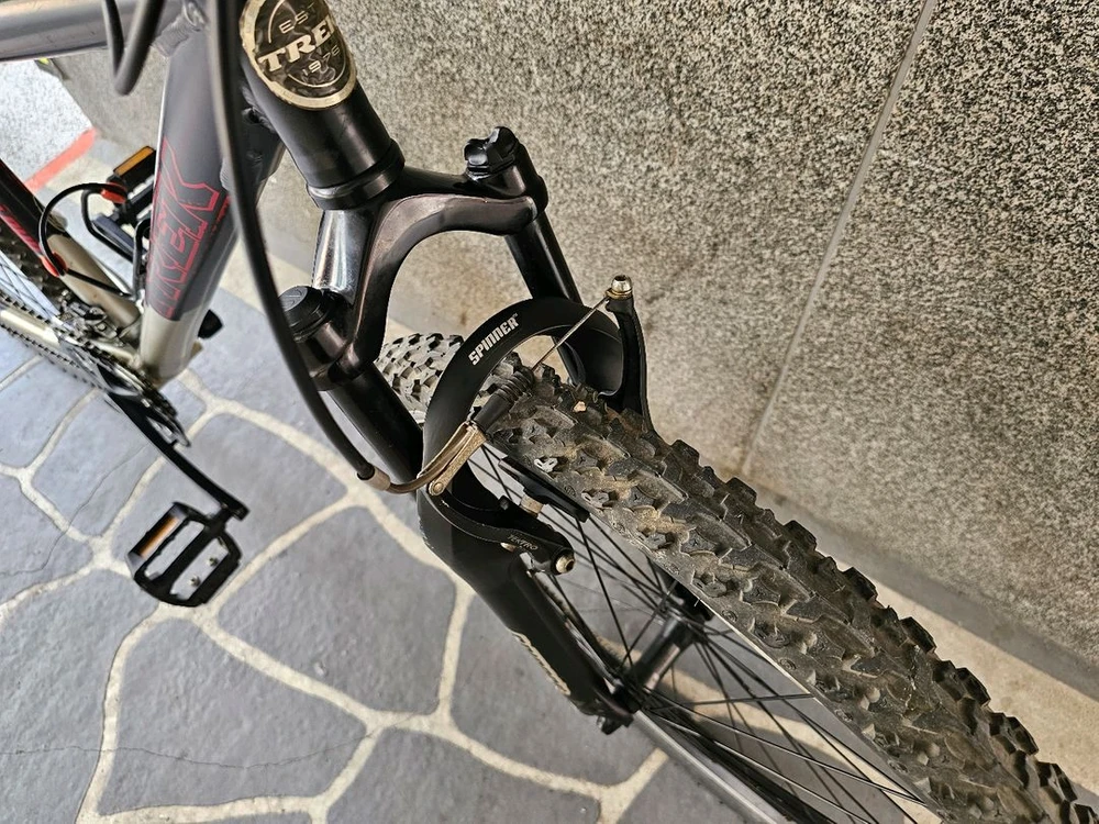 트랙 3900 MTB 자전거 / 26인치 휠 / 16인치 프레임 이미지