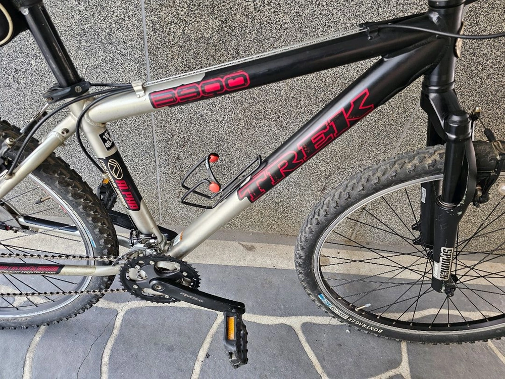 트랙 3900 MTB 자전거 / 26인치 휠 / 16인치 프레임 이미지