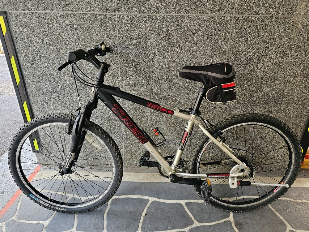 트랙 3900 MTB 자전거 / 26인치 휠 / 16인치 프레임 이미지