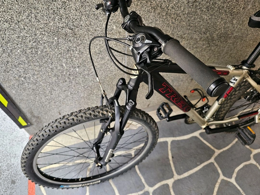 트랙 3900 MTB 자전거 / 26인치 휠 / 16인치 프레임 이미지