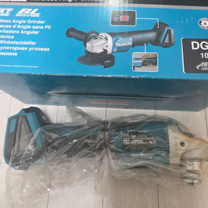 마끼다 정품 그라인더 DGA402 DGA404 DGA405 이미지