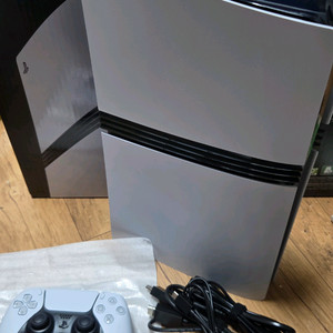 ps5 프로 플스5 pro 7122 신공정 풀박스 이미지