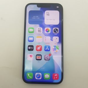 서울 아이폰 iPhone 16e 블랙 128기가 A급 이미지