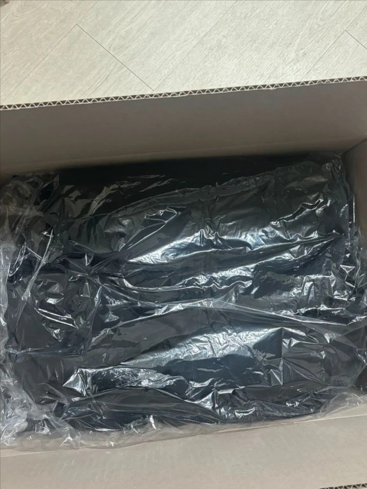 [48] 25FW 르메르 유틸리티 자켓 블랙 이미지