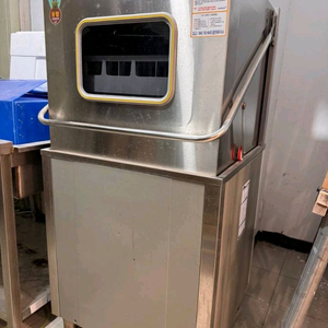 돌핀 업소용 식기세척기 DW-3200 이미지