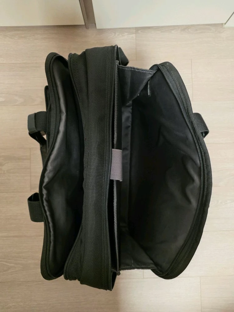 투미(TUMI) Alpha Essential Brief Laptop (품번# 26130D4) 이미지
