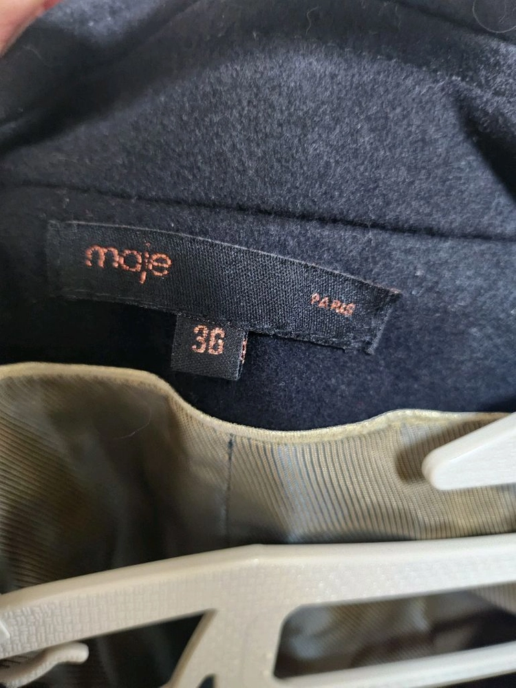 마쥬 피코트 36 이미지