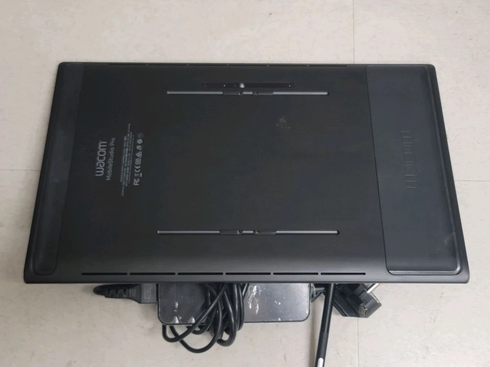 WaCom 와콤 신티크프로27 DTH-271 DTH271 플렉스 암 모바일 스튜디오 프로 16 DTH-W1620 이미지