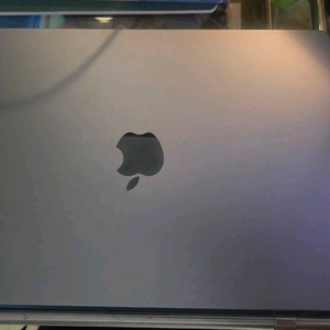 맥북프로 14인치 M1 Pro 16GB 1TB 스페이스 그레이 이미지