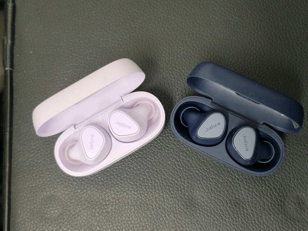 자브라 엘리트 4 Jabra Elite 4 True 무선 이어버드 이어폰 이미지