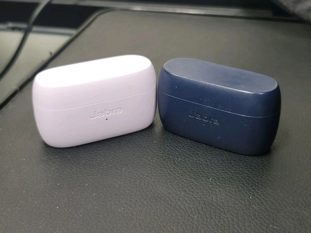 자브라 엘리트 4 Jabra Elite 4 True 무선 이어버드 이어폰 이미지