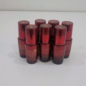 고혼진 플레르코 앰플 미니 15ml 10개 이미지