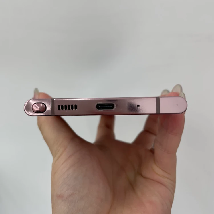 !!외관깨끗!! 갤럭시노트20울트라 브론즈 256GB 488007 울산중고폰 이미지