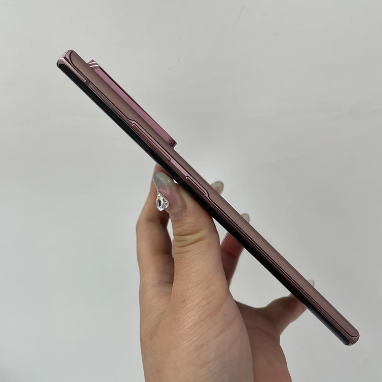 !!외관깨끗!! 갤럭시노트20울트라 브론즈 256GB 488007 울산중고폰 이미지