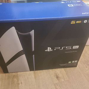 ps5 pro 플스5 프로 신공정 7월구매 이미지