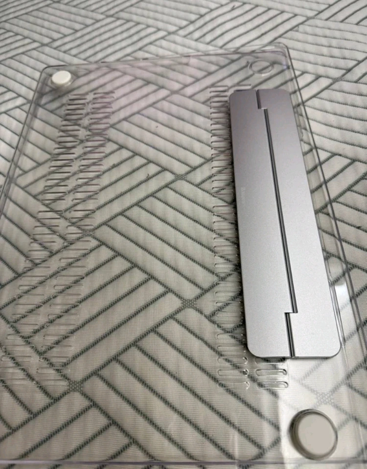 Apple MacBook Pro 16인치 M1 Pro 16GB 1TB 실버 이미지
