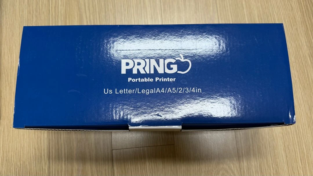 프링고 L81 풀세트 프린터기 이미지