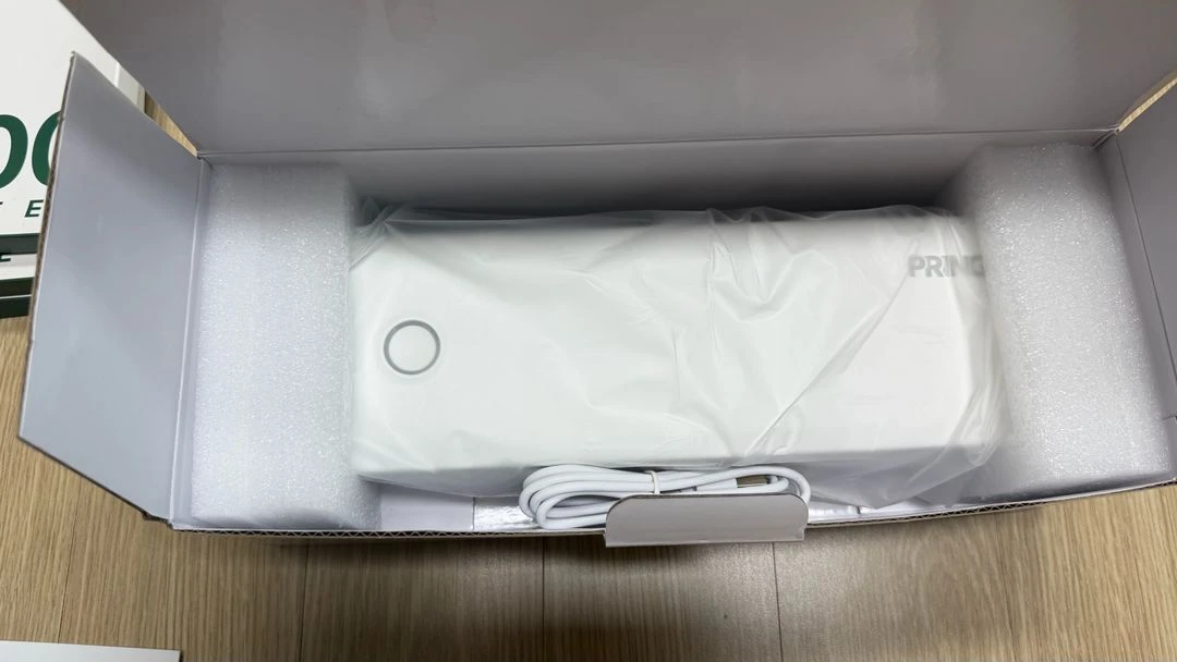 프링고 L81 풀세트 프린터기 이미지